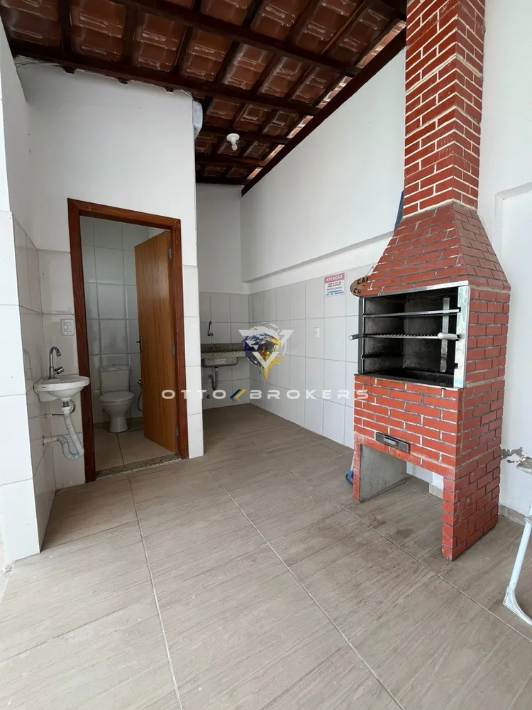 Apartamento, 2 quartos, 69 m² - Foto 11