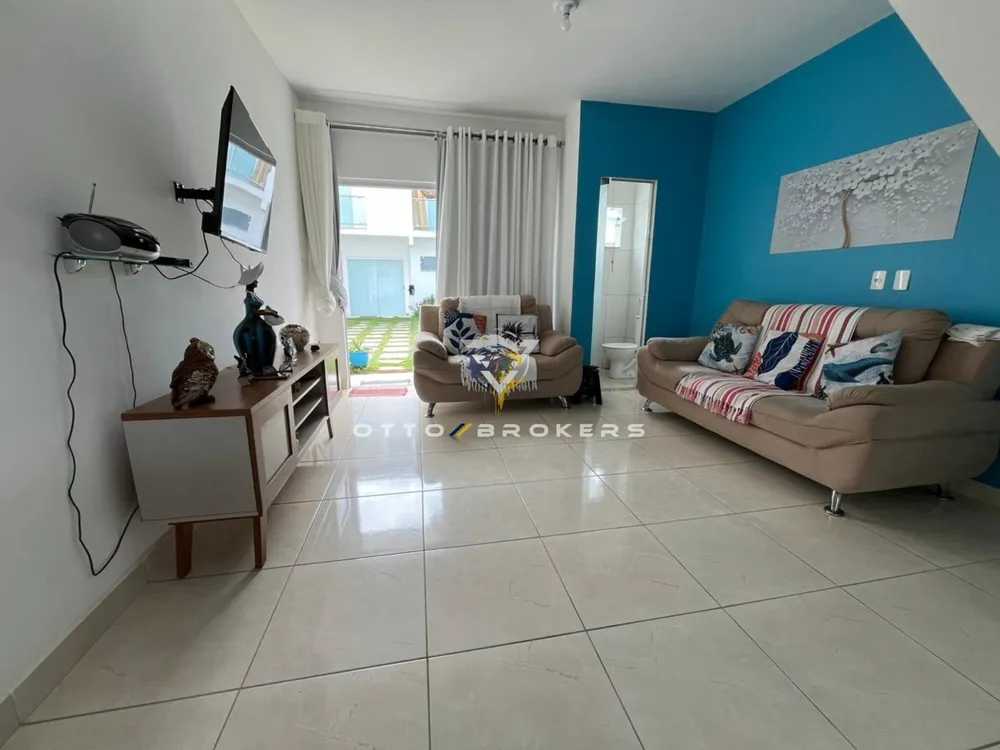 Apartamento, 2 quartos, 69 m² - Foto 2