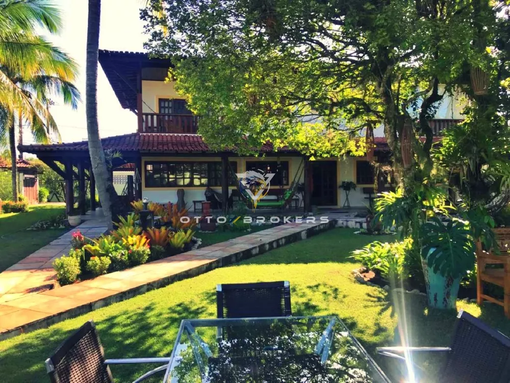 Casa, 7 quartos, 770 m² - Foto 3