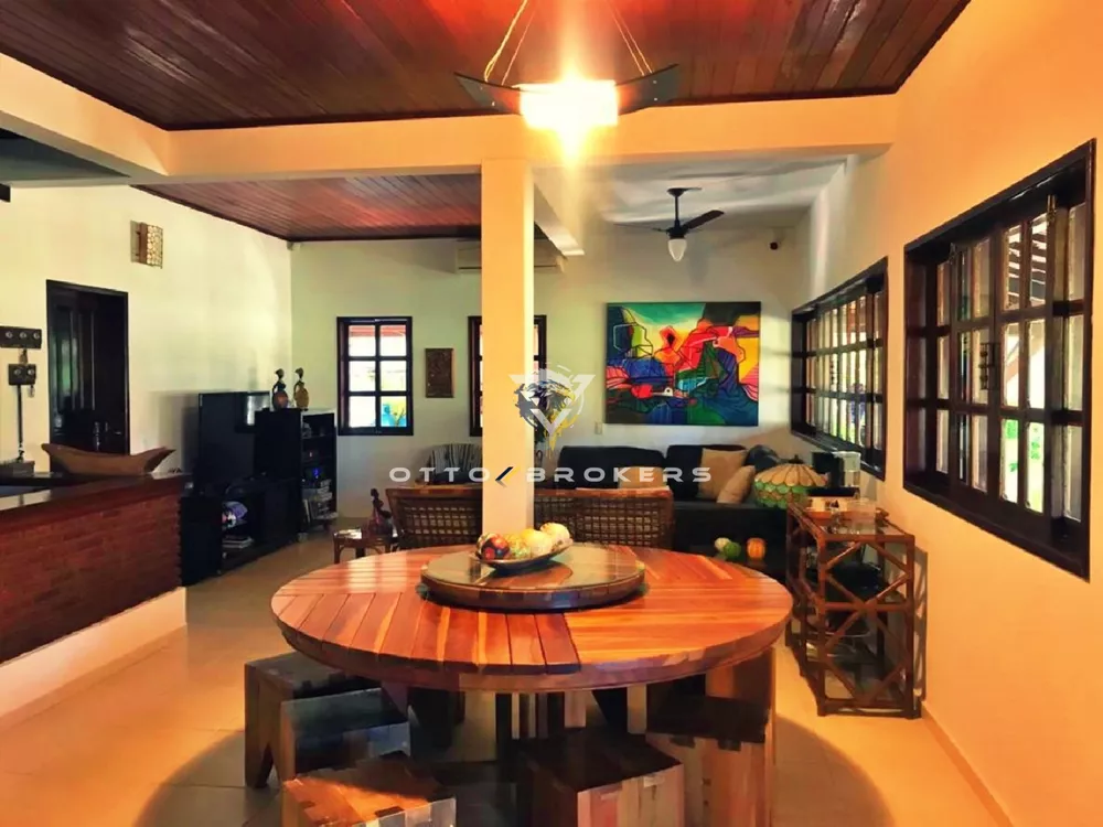 Casa, 7 quartos, 770 m² - Foto 5