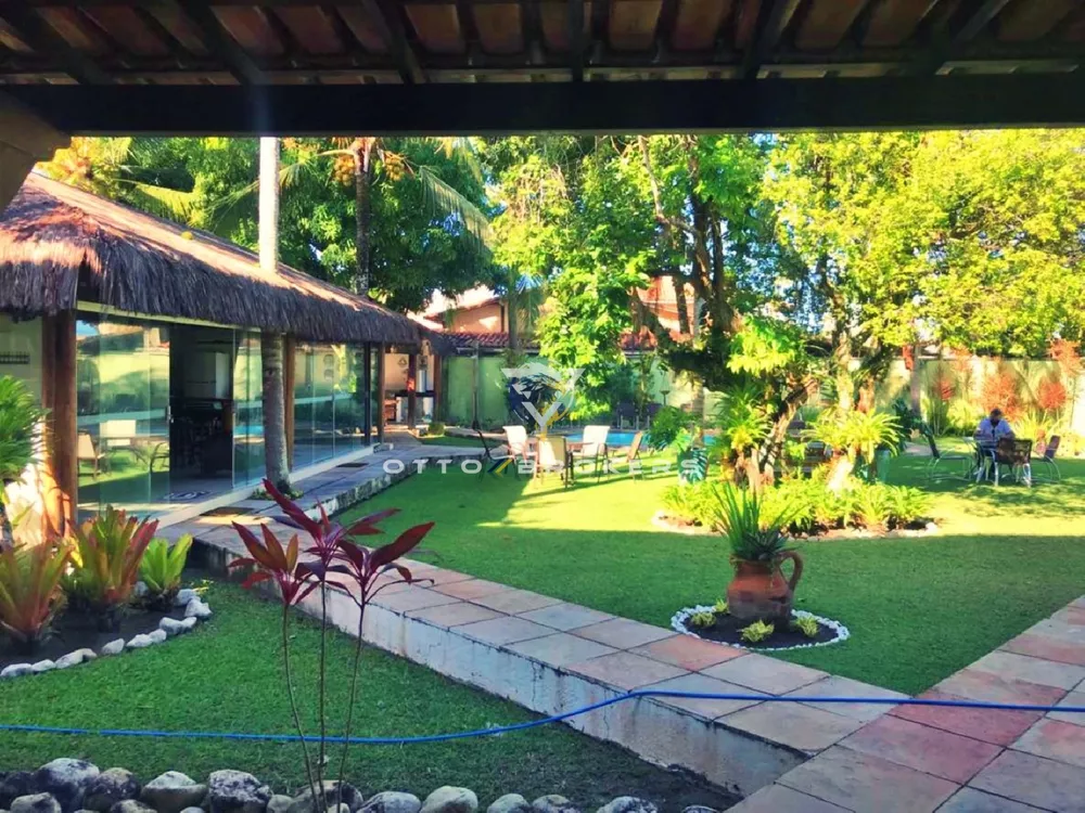 Casa, 7 quartos, 770 m² - Foto 6