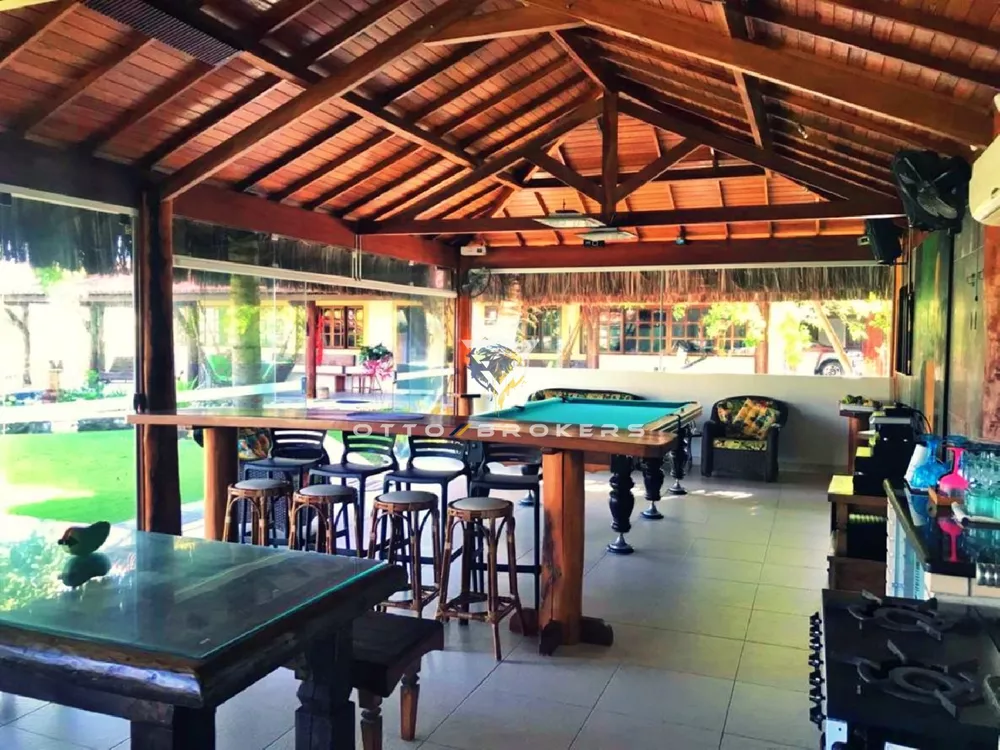 Casa, 7 quartos, 770 m² - Foto 4