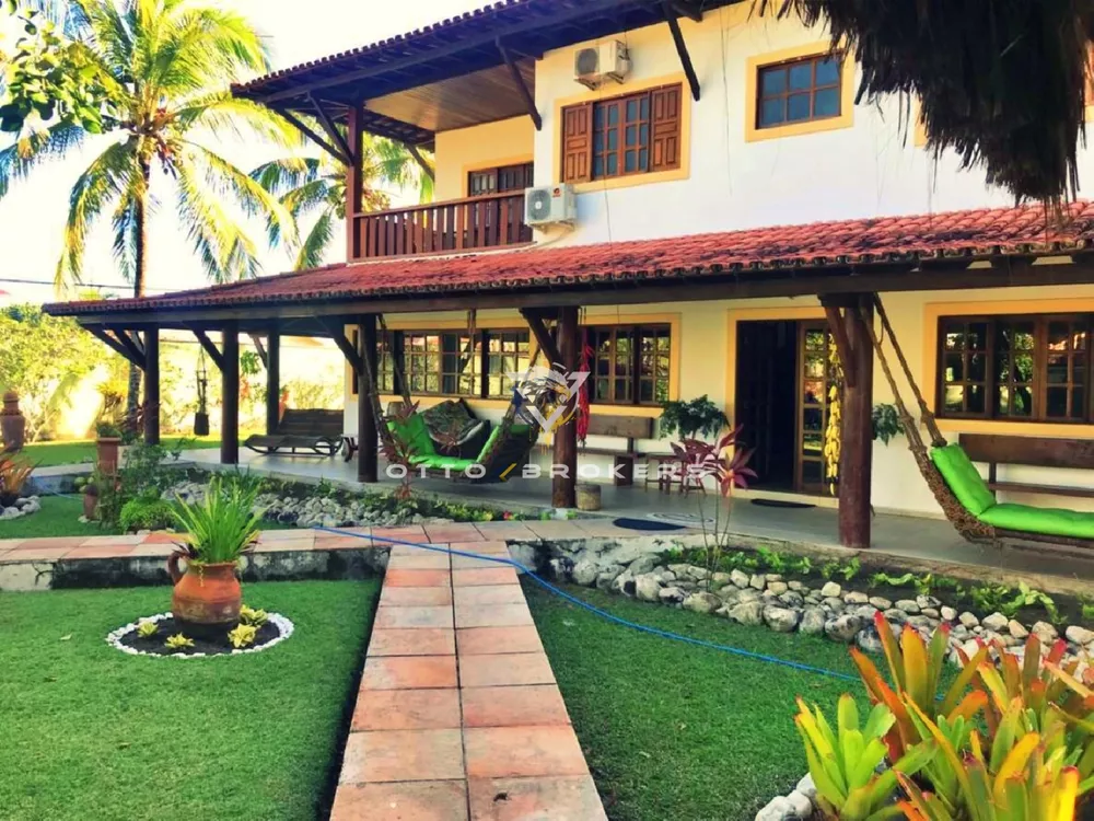 Casa, 7 quartos, 770 m² - Foto 1