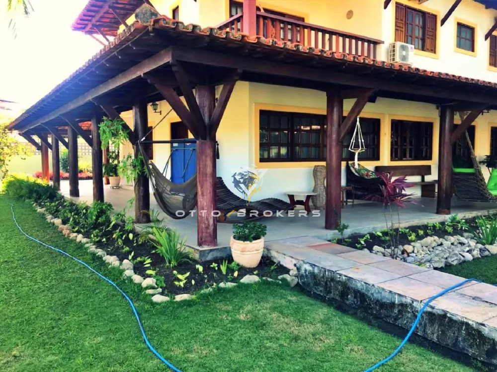 Casa, 7 quartos, 770 m² - Foto 2