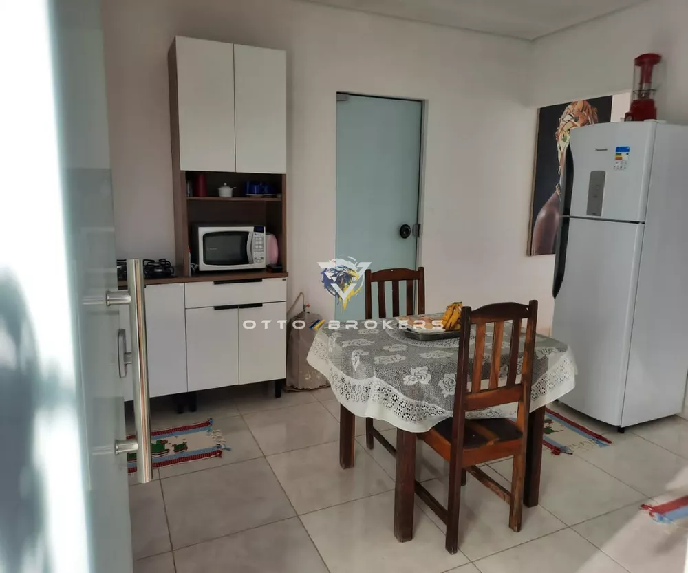Casa, 2 quartos, 35 m² - Foto 21