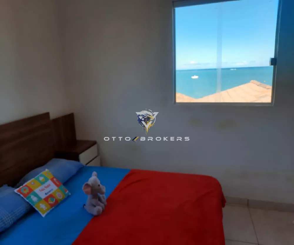 Casa, 2 quartos, 35 m² - Foto 10