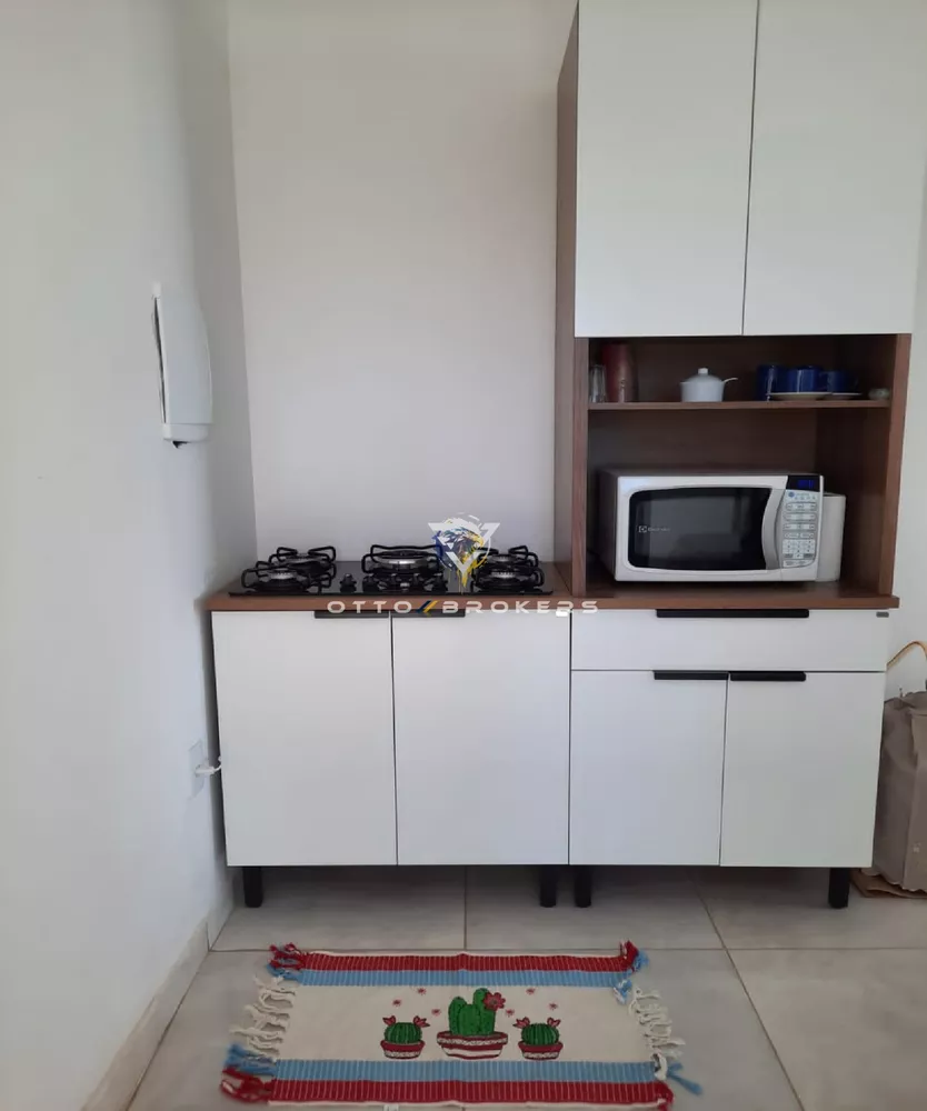 Casa, 2 quartos, 35 m² - Foto 8