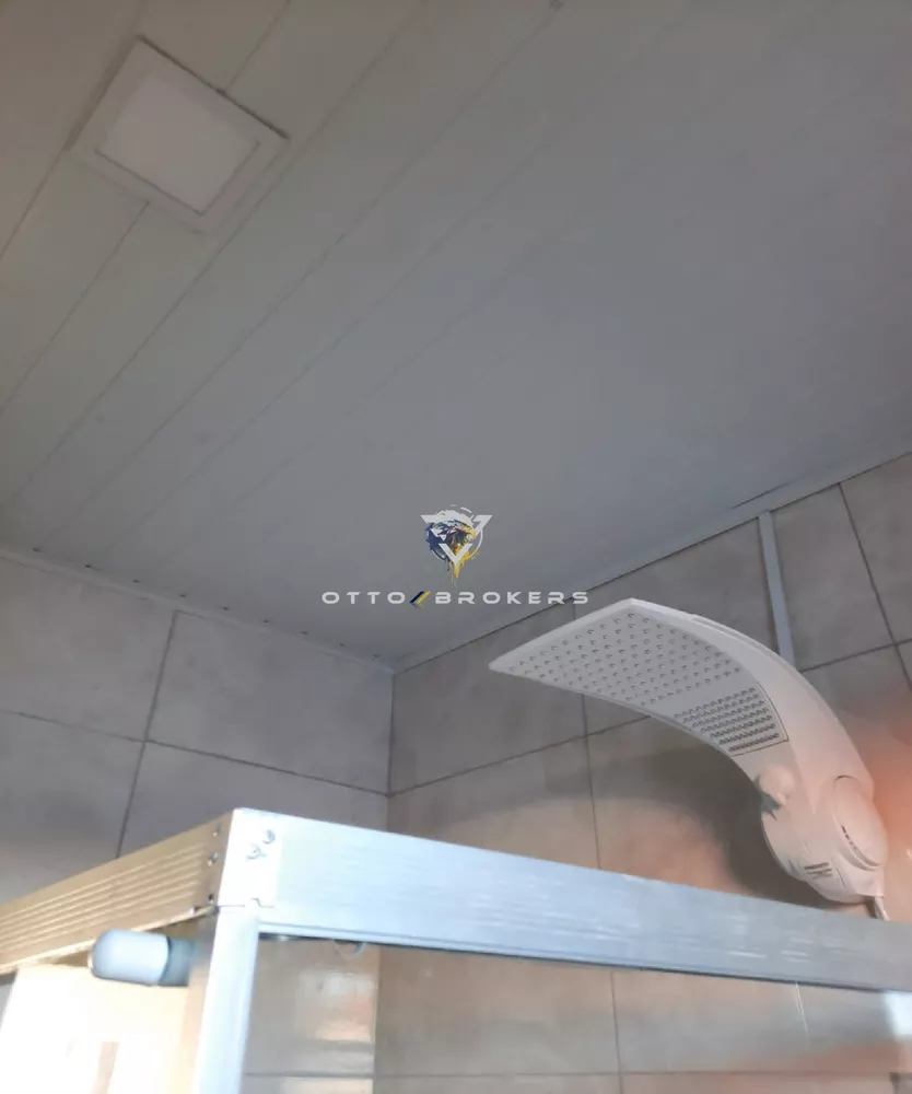Casa, 2 quartos, 35 m² - Foto 14