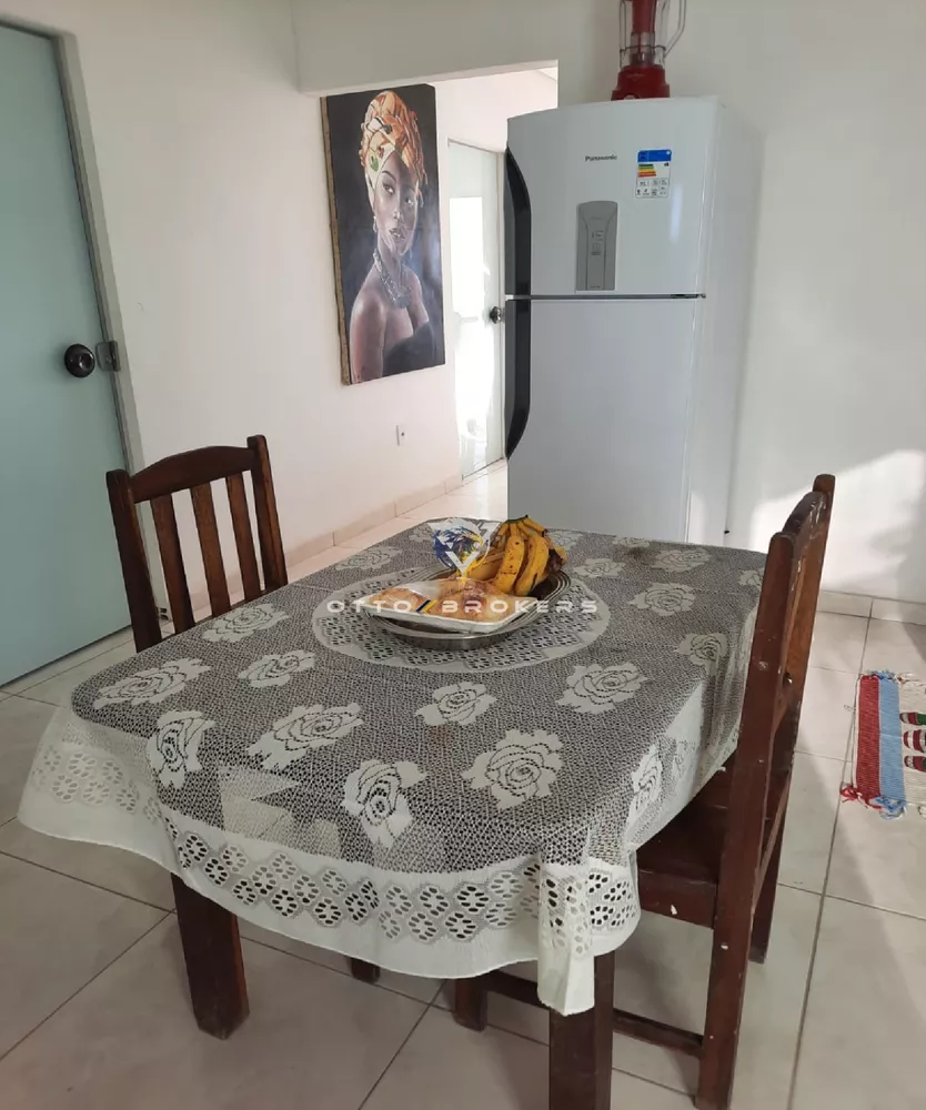 Casa, 2 quartos, 35 m² - Foto 24