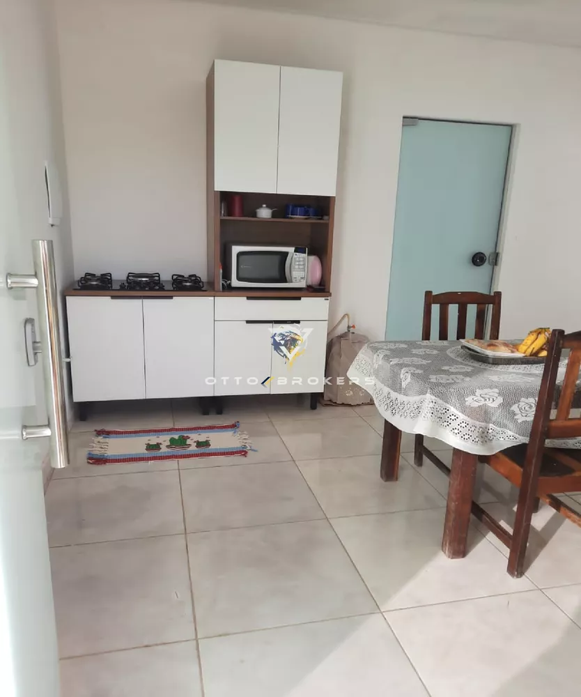 Casa, 2 quartos, 35 m² - Foto 13