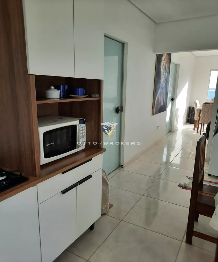Casa, 2 quartos, 35 m² - Foto 7