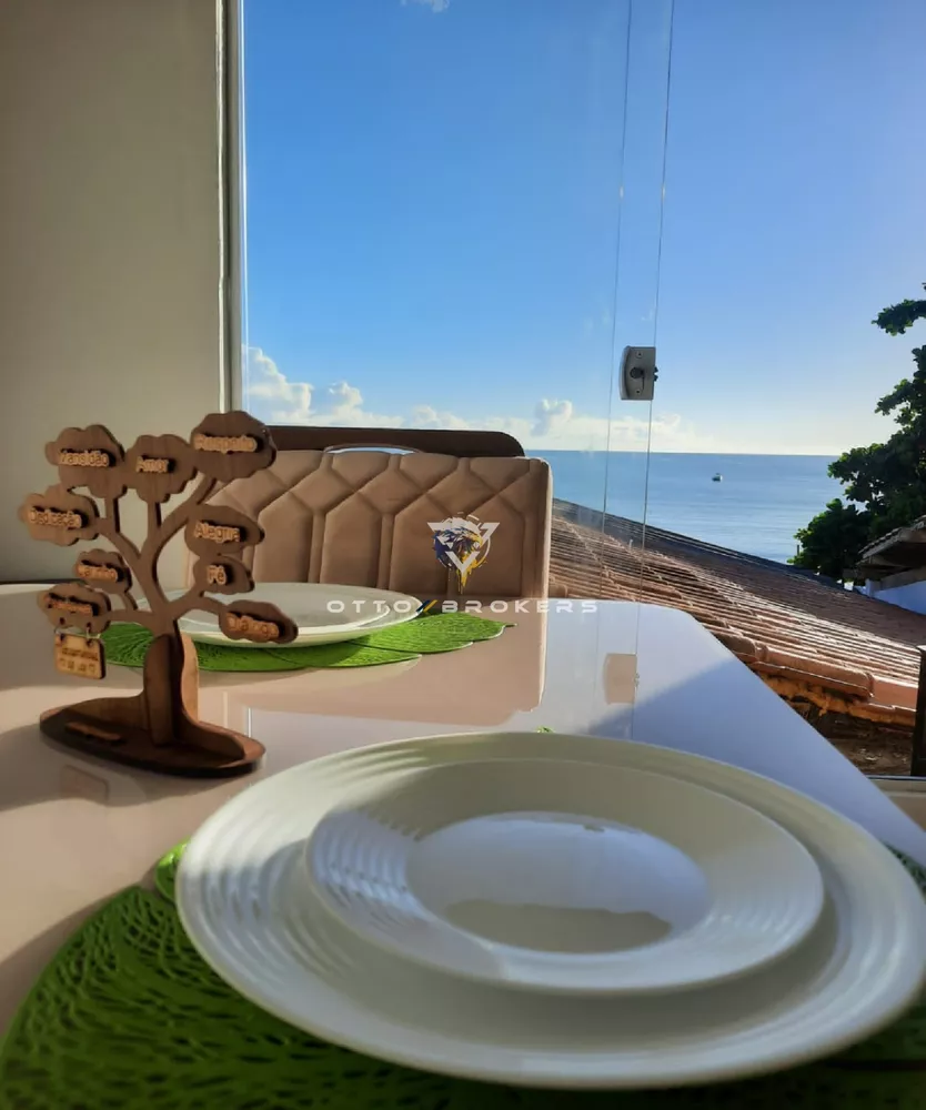 Casa, 2 quartos, 35 m² - Foto 23