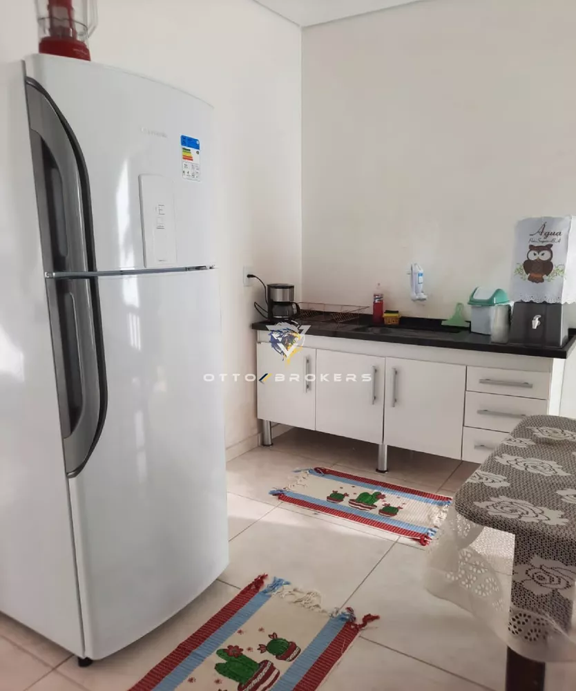 Casa, 2 quartos, 35 m² - Foto 15