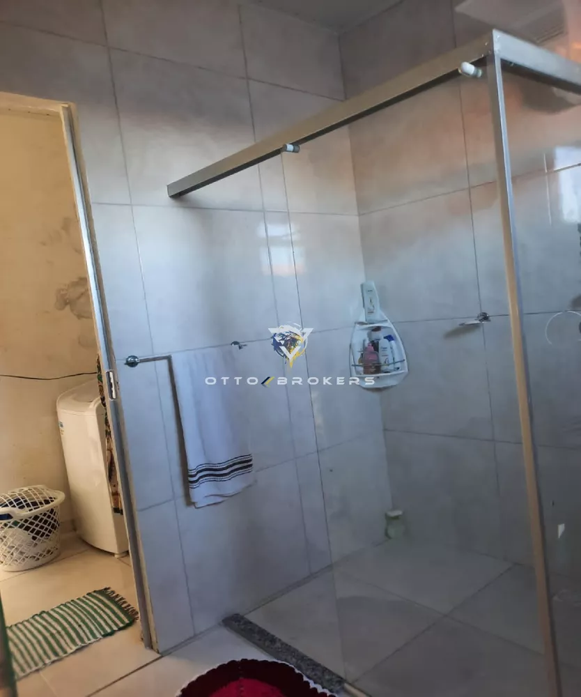 Casa, 2 quartos, 35 m² - Foto 18