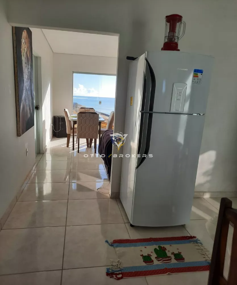 Casa, 2 quartos, 35 m² - Foto 9