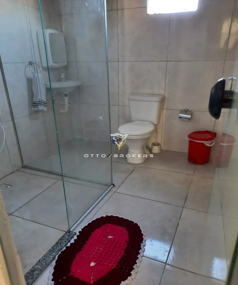 Casa, 2 quartos, 35 m² - Foto 17