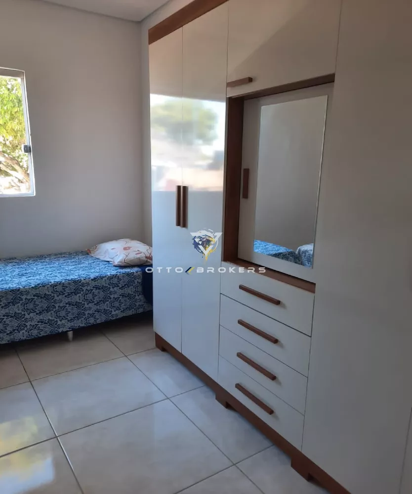 Casa, 2 quartos, 35 m² - Foto 22