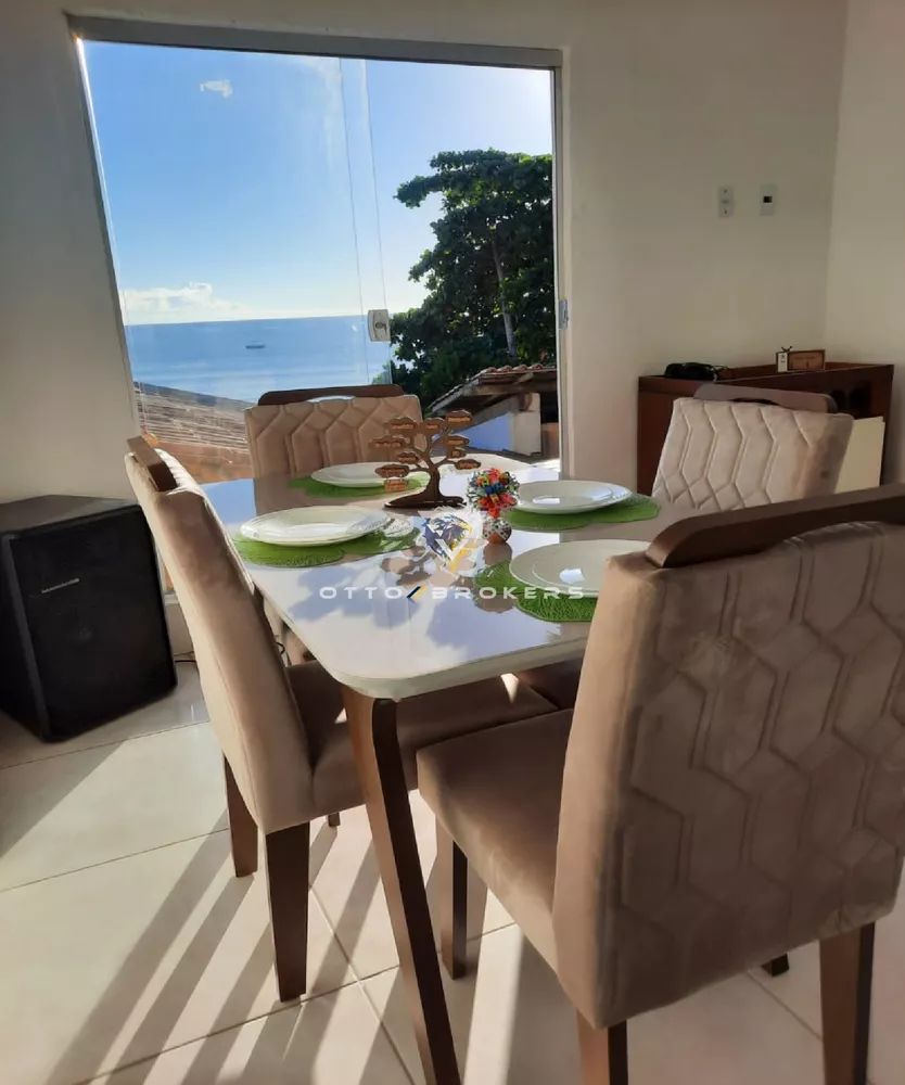 Casa, 2 quartos, 35 m² - Foto 2
