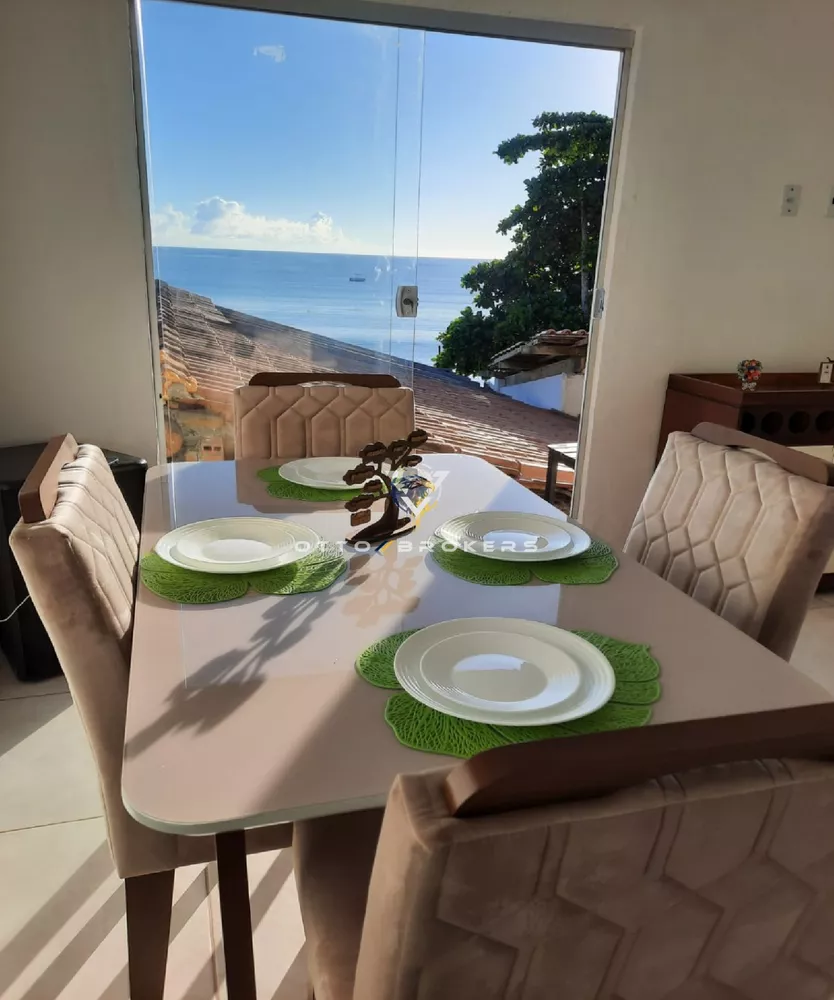 Casa, 2 quartos, 35 m² - Foto 4