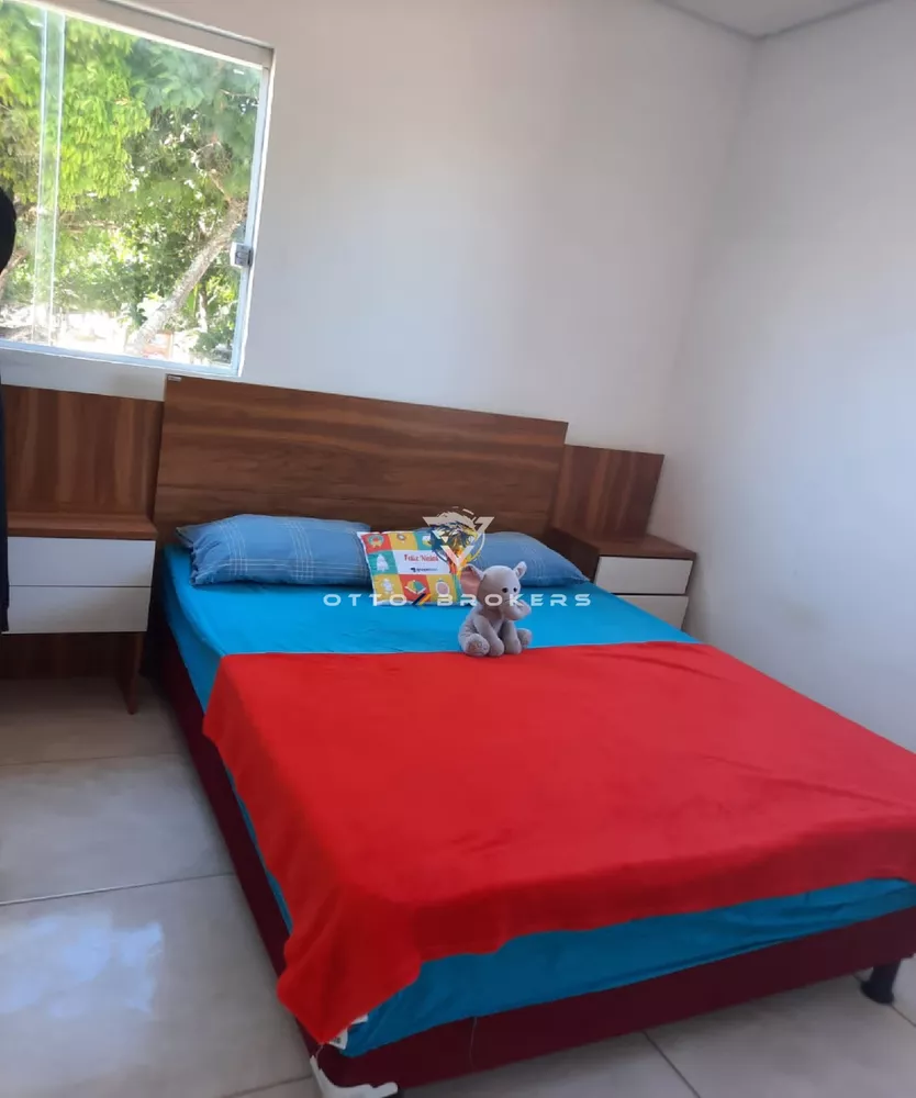 Casa, 2 quartos, 35 m² - Foto 26