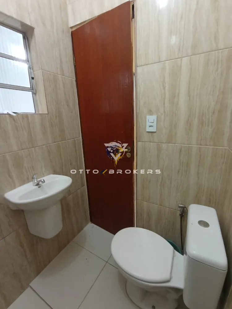 Casa, 2 quartos, 100 m² - Foto 16
