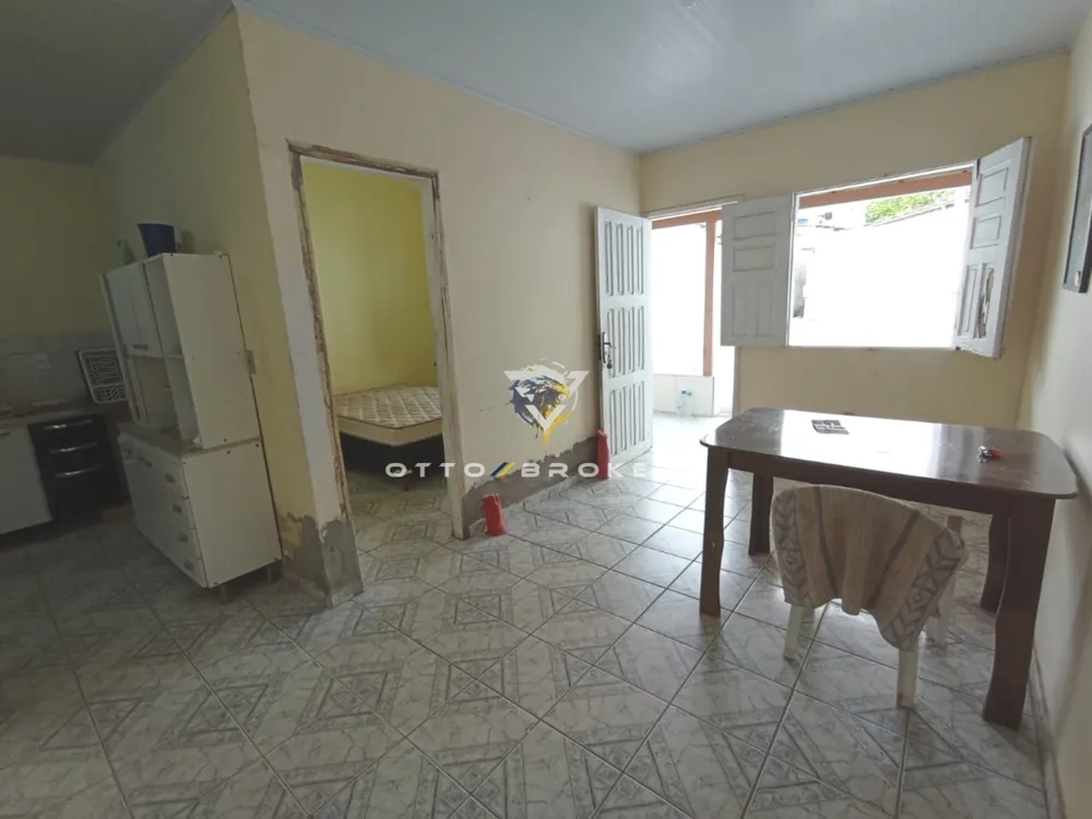 Casa, 2 quartos, 100 m² - Foto 3