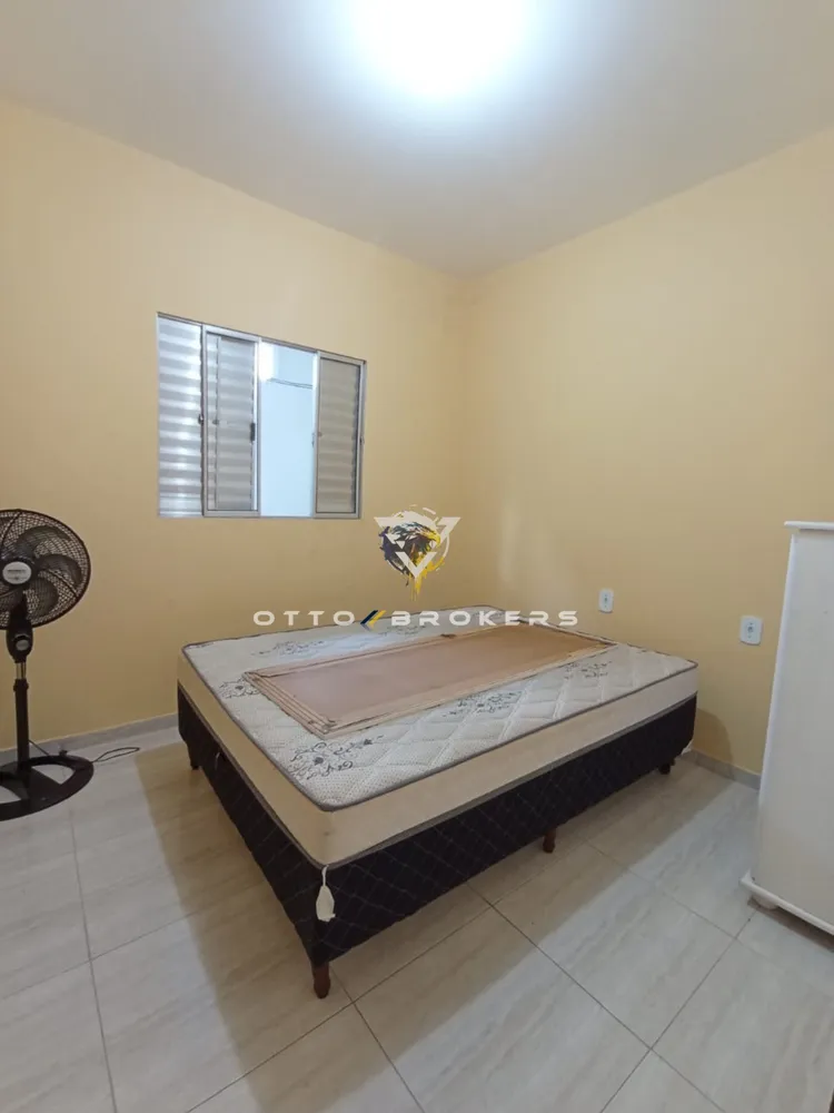 Casa, 2 quartos, 100 m² - Foto 12