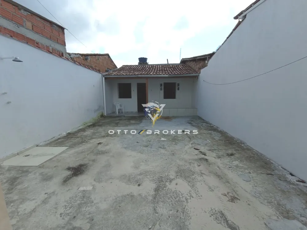 Casa, 2 quartos, 100 m² - Foto 1