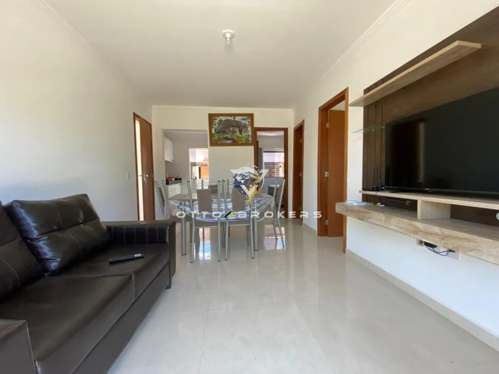 Apartamento, 2 quartos, 65 m² - Foto 2
