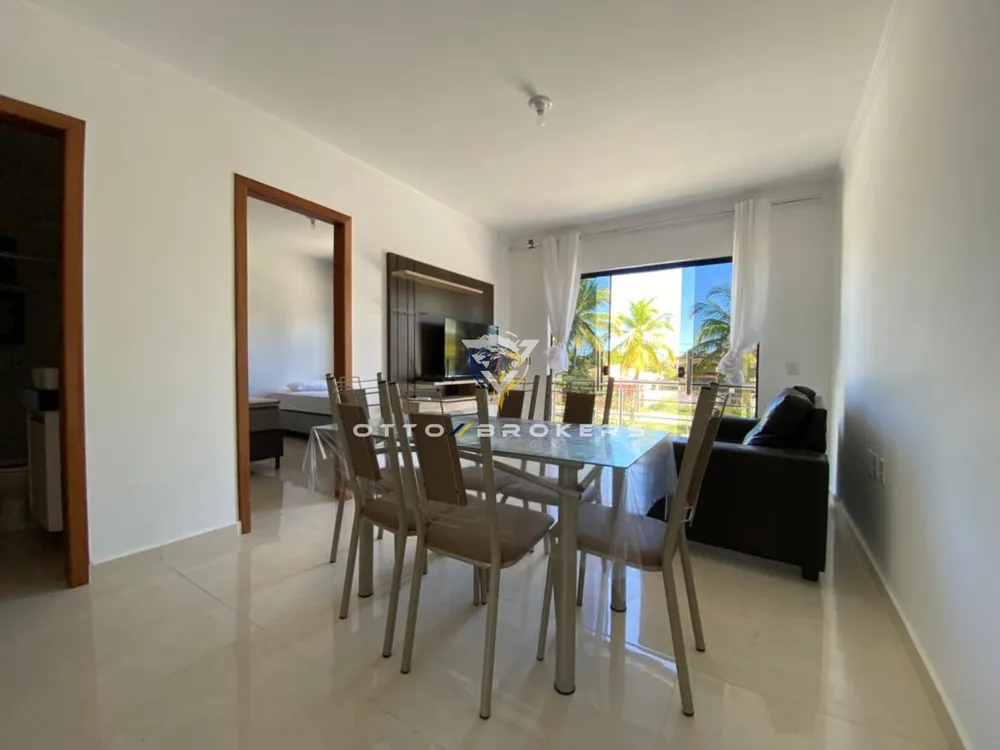 Apartamento, 2 quartos, 65 m² - Foto 1