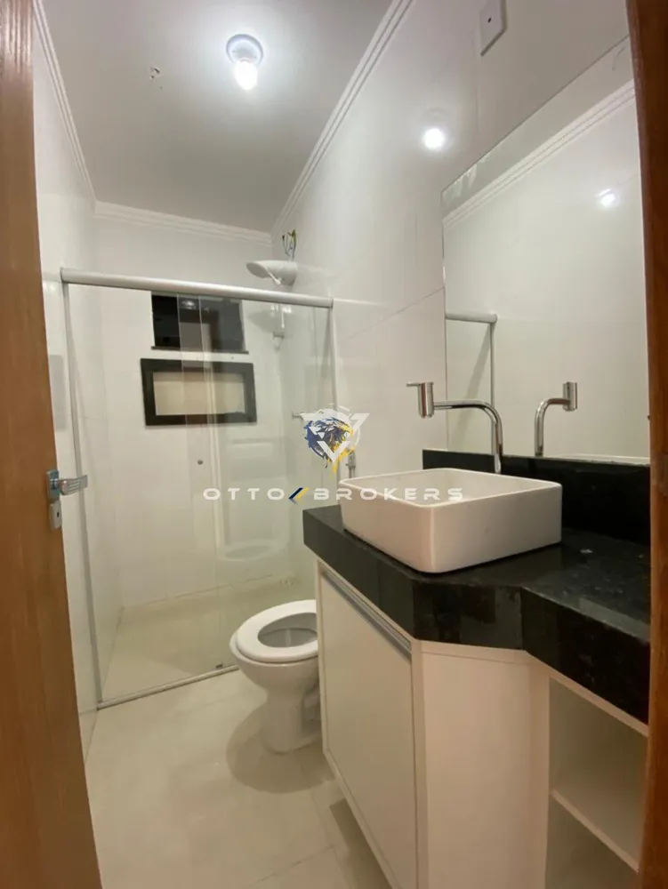 Apartamento, 2 quartos, 65 m² - Foto 14