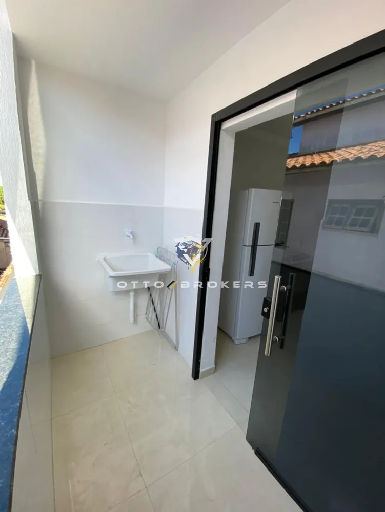 Apartamento, 2 quartos, 65 m² - Foto 3