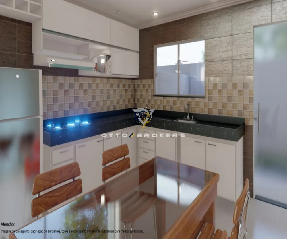 Apartamento, 2 quartos, 79 m² - Foto 4
