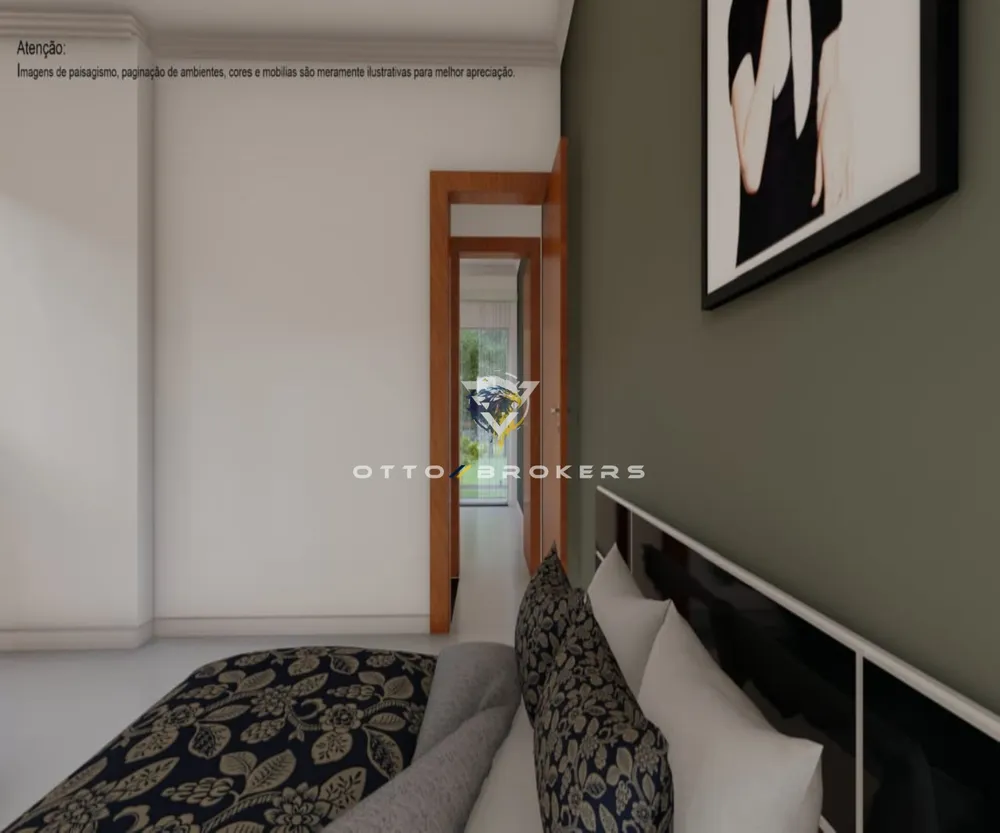 Apartamento, 2 quartos, 79 m² - Foto 6