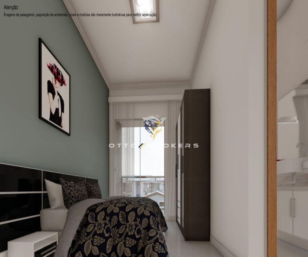 Apartamento, 2 quartos, 79 m² - Foto 4