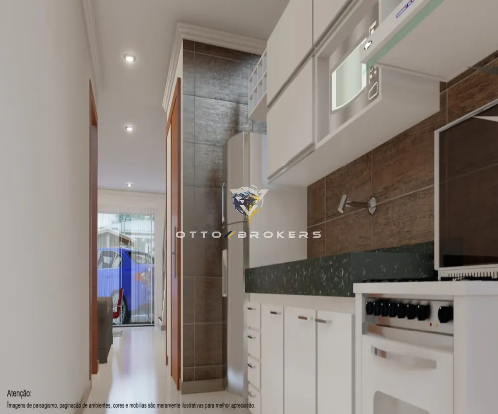 Apartamento, 2 quartos, 79 m² - Foto 5