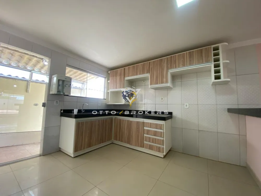Casa, 3 quartos, 120 m² - Foto 4