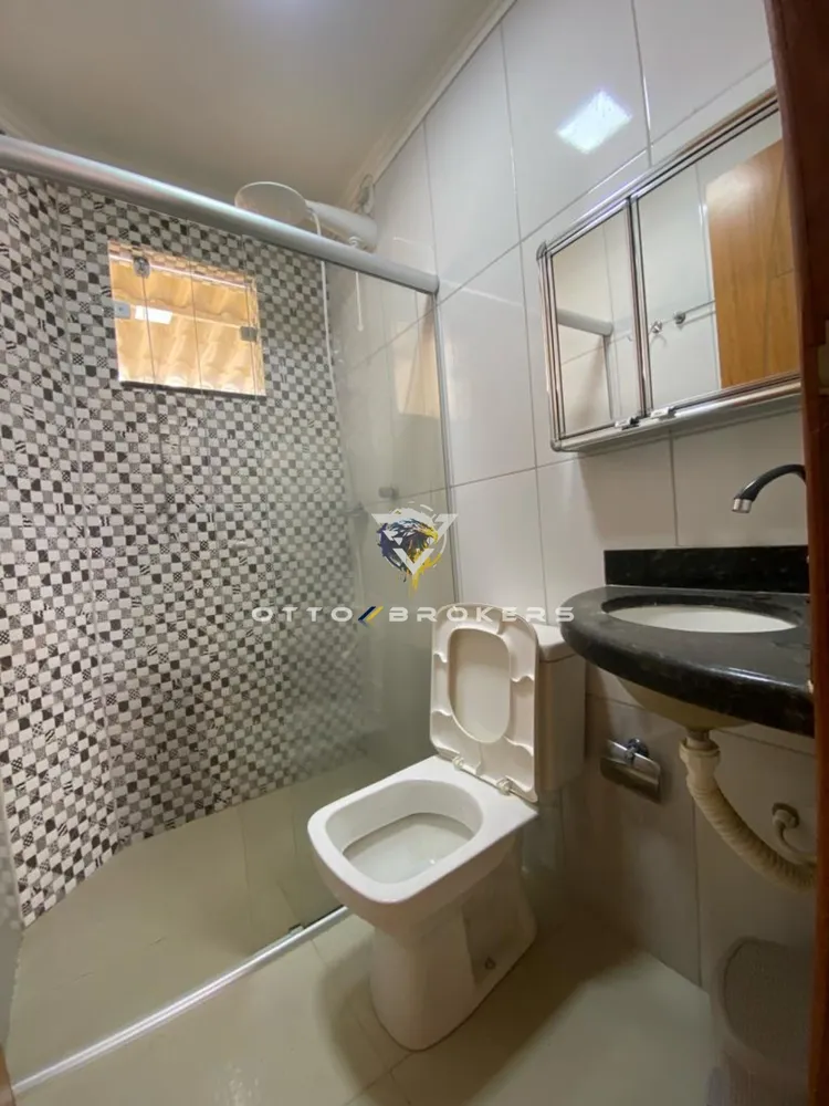 Casa, 3 quartos, 120 m² - Foto 5