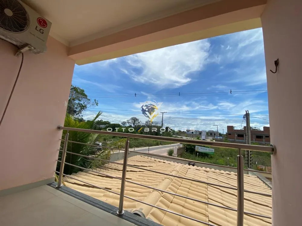 Casa, 3 quartos, 120 m² - Foto 7