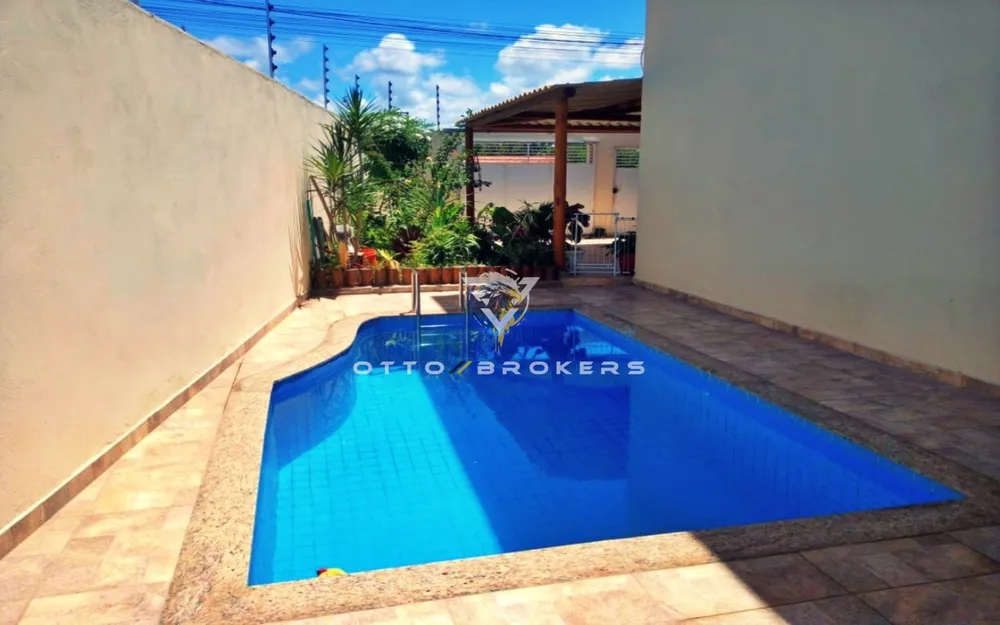 Casa, 3 quartos, 120 m² - Foto 12