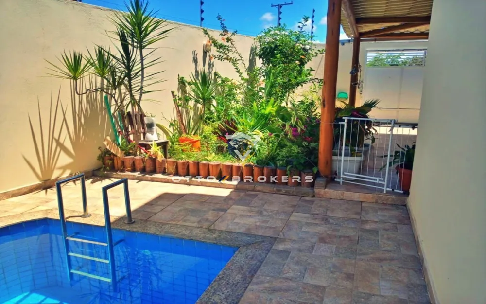 Casa, 3 quartos, 120 m² - Foto 11