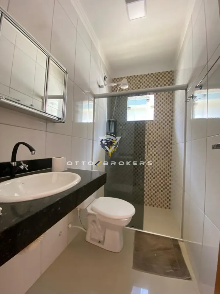 Casa, 3 quartos, 120 m² - Foto 10