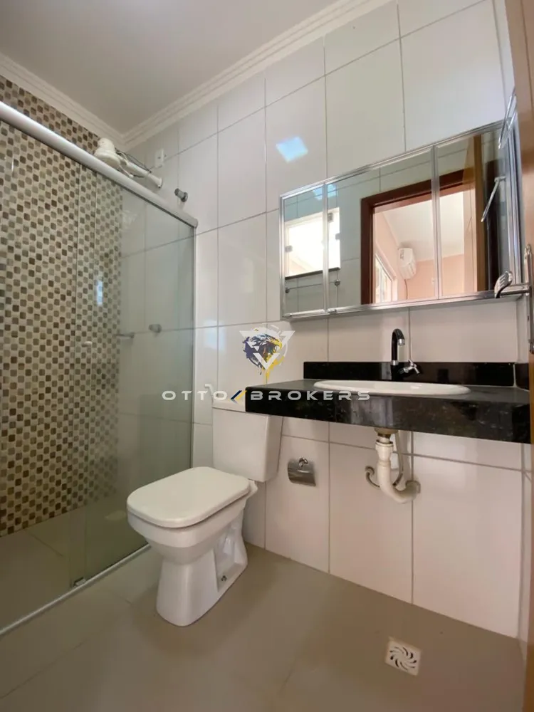 Casa, 3 quartos, 120 m² - Foto 8
