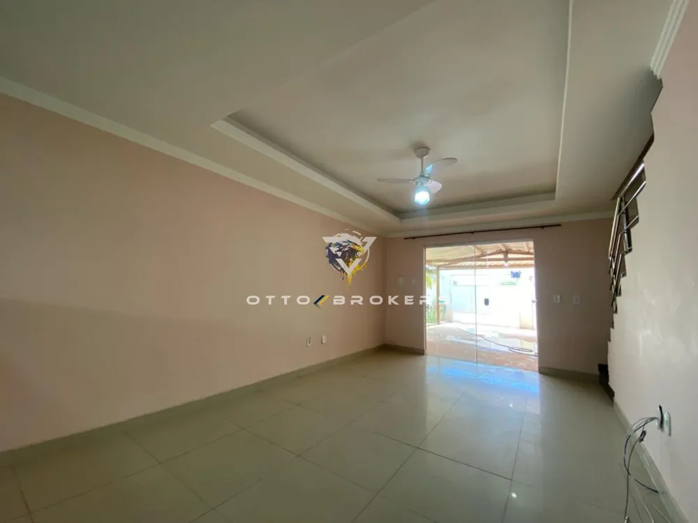 Casa, 3 quartos, 120 m² - Foto 6