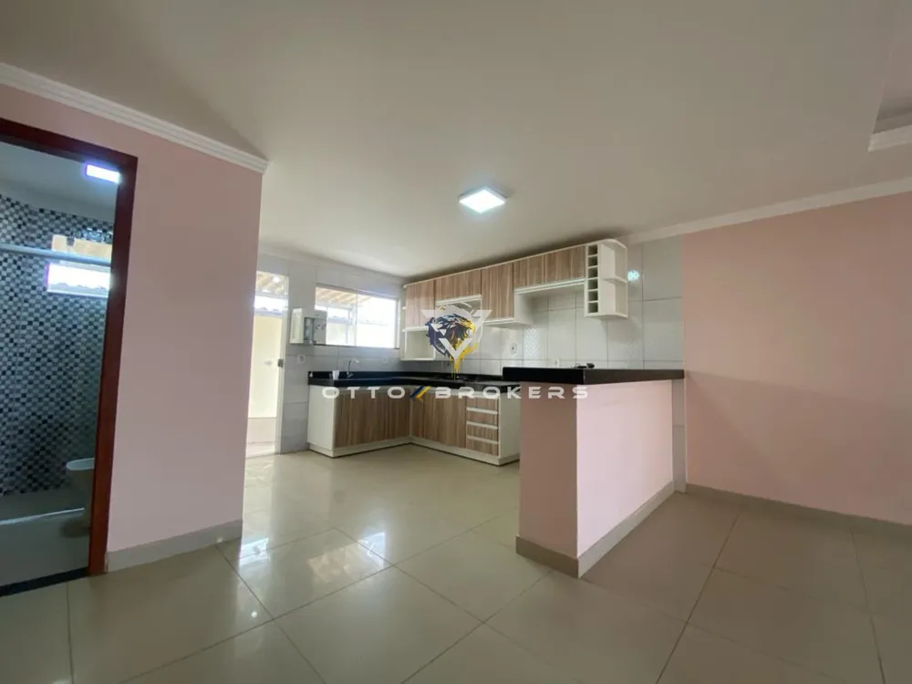 Casa, 3 quartos, 120 m² - Foto 3