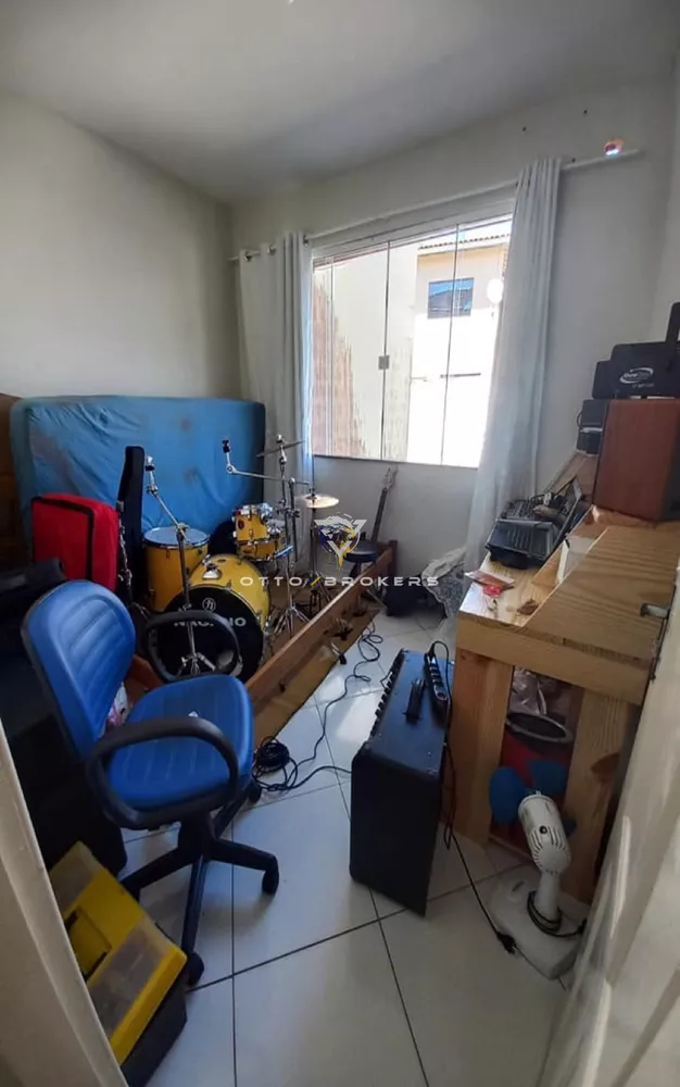 Apartamento, 2 quartos, 53 m² - Foto 4