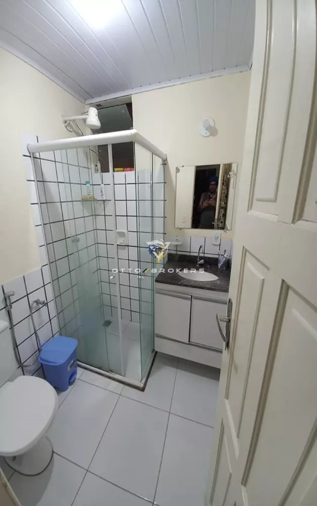 Apartamento, 2 quartos, 53 m² - Foto 1