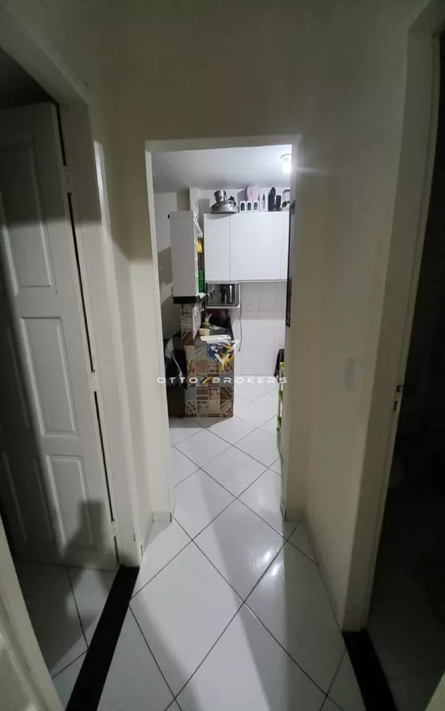 Apartamento, 2 quartos, 53 m² - Foto 8