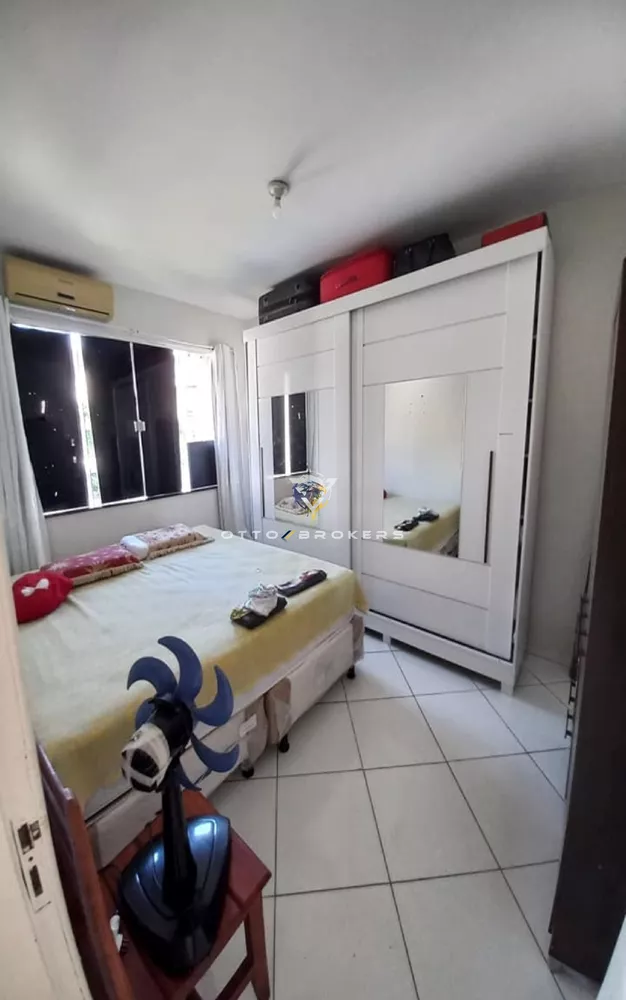Apartamento, 2 quartos, 53 m² - Foto 10