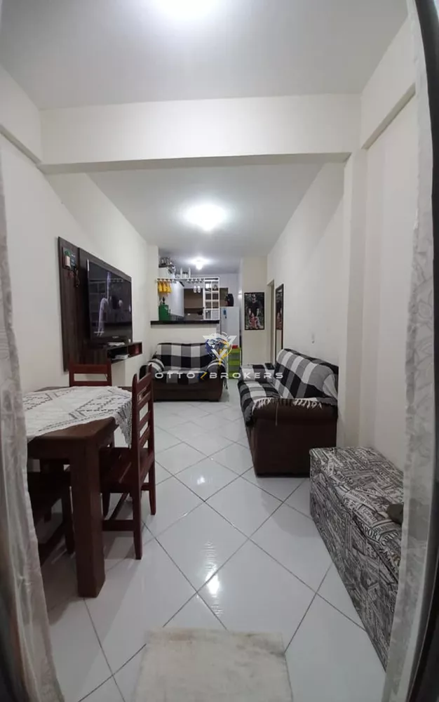 Apartamento, 2 quartos, 53 m² - Foto 7
